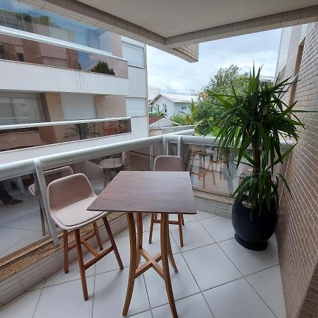 Apartamento C155 Beleza E Aconchego Na Rua Do Mar Florianópolis Exterior foto