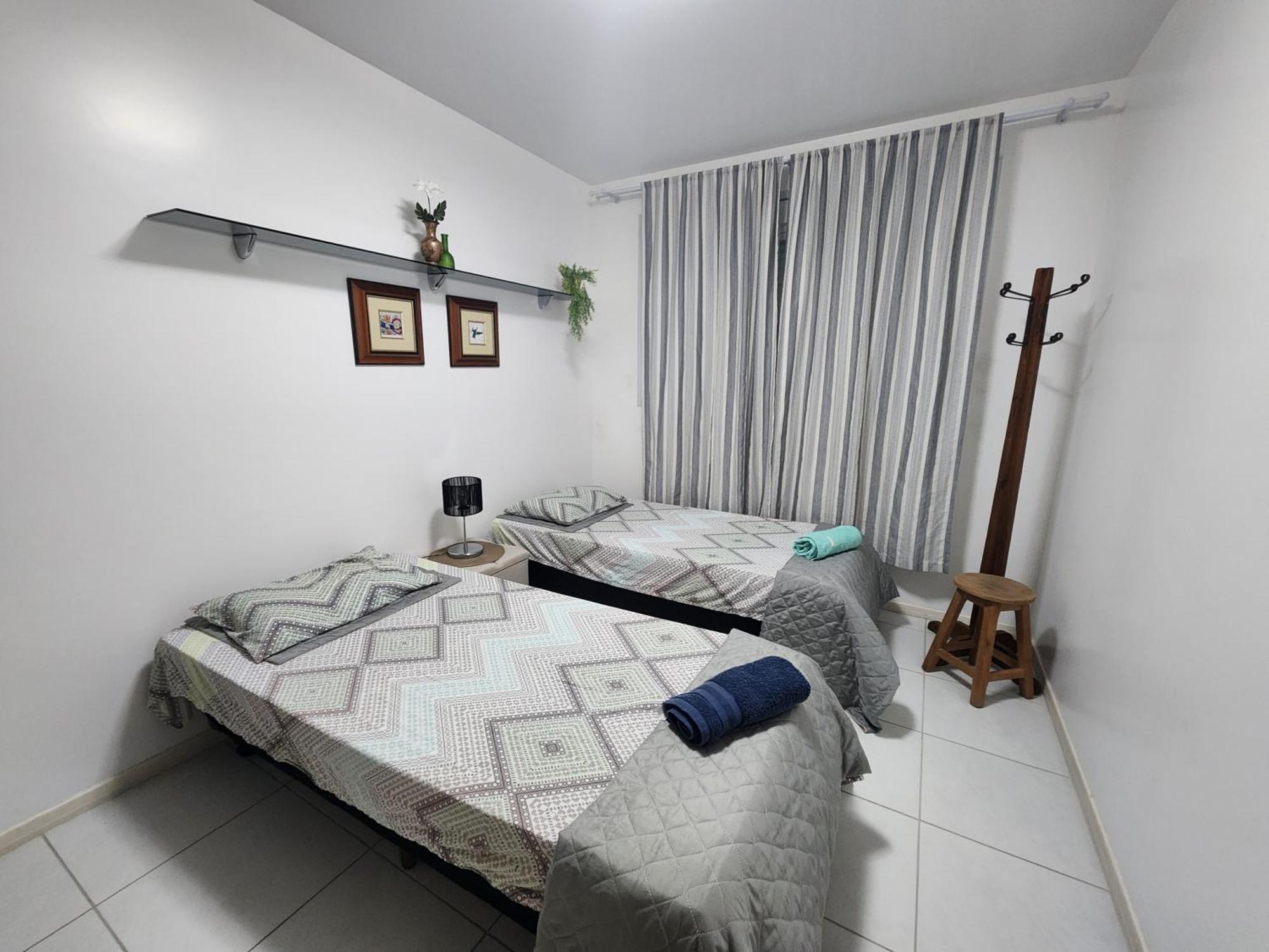 Apartamento C155 Beleza E Aconchego Na Rua Do Mar Florianópolis Exterior foto